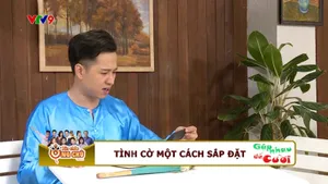 Gặp Nhau Để Cười - Mùa 3 (tập 317)