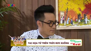 Gặp Nhau Để Cười - Mùa 3 (tập 318)