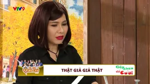 Gặp Nhau Để Cười - Mùa 3 (tập 319)