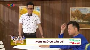 Gặp Nhau Để Cười - Mùa 3 (tập 320)