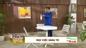 Gặp Nhau Để Cười - Mùa 3 (tập 321)