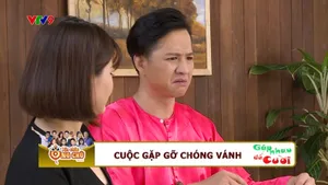 Gặp Nhau Để Cười - Mùa 3 (tập 322)