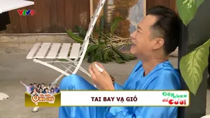 Gặp Nhau Để Cười - Mùa 3 (tập 323)