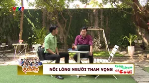 Gặp Nhau Để Cười - Mùa 3 (tập 325)