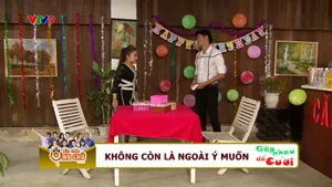 Gặp Nhau Để Cười - Mùa 3 (tập 328)