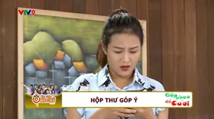 Gặp Nhau Để Cười - Mùa 3 (tập 330)