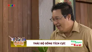 Gặp Nhau Để Cười - Mùa 3 (tập 331)