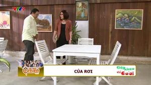 Gặp Nhau Để Cười - Mùa 3 (tập 332)