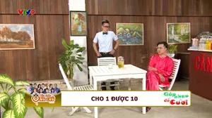 Gặp Nhau Để Cười - Mùa 3 (tập 333)