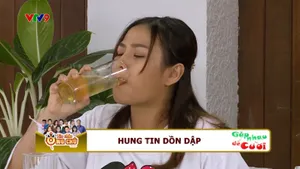 Gặp Nhau Để Cười - Mùa 3 (tập 336)