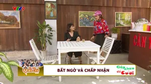 Gặp Nhau Để Cười - Mùa 3 (tập 337)
