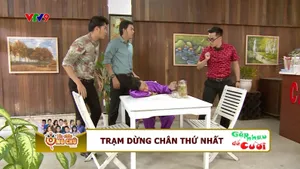 Gặp Nhau Để Cười - Mùa 3 (tập 338)