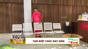 Gặp Nhau Để Cười - Mùa 3 (tập 339)