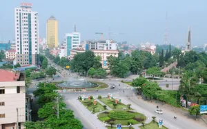 Thái Nguyên: Nhiều dự án Khu công nghiệp quy mô lớn được phê duyệt