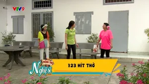 Gặp Nhau Để Cười - Mùa 4 (tập 12)
