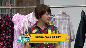 Gặp Nhau Để Cười - Mùa 4 (tập 15)