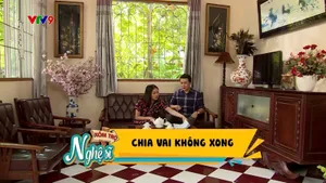 Gặp Nhau Để Cười - Mùa 4 (tập 16)