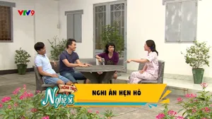 Gặp Nhau Để Cười - Mùa 4 (tập 17)