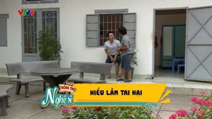 Gặp Nhau Để Cười - Mùa 4 (tập 18)