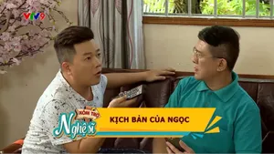 Gặp Nhau Để Cười - Mùa 4 (tập 2)