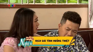 Gặp Nhau Để Cười - Mùa 4 (tập 7)