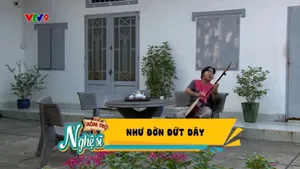 Gặp Nhau Để Cười - Mùa 4 (tập 8)