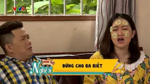 Gặp Nhau Để Cười - Mùa 4 (tập 9)