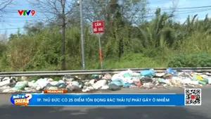 Thời sự: Biết gì chưa (15/3/2025)