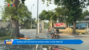Thời sự: Biết gì chưa (16/3/2025)