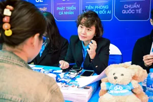 Tuyển sinh đại học 2025: Xu hướng chọn ngành nghề trước tác động của AI