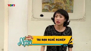 Gặp Nhau Để Cười - Mùa 4 (tập 21)