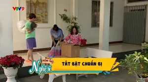 Gặp Nhau Để Cười - Mùa 4 (tập 22)