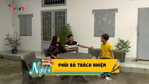 Gặp Nhau Để Cười - Mùa 4 (tập 24)