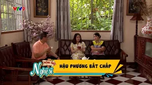 Gặp Nhau Để Cười - Mùa 4 (tập 25)
