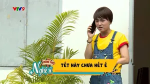 Gặp Nhau Để Cười - Mùa 4 (tập 27)