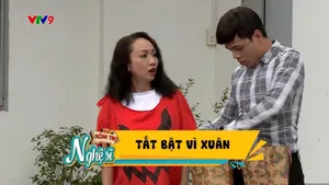 Gặp Nhau Để Cười - Mùa 4 (tập 28)
