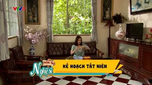 Gặp Nhau Để Cười - Mùa 4 (tập 29)