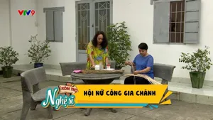 Gặp Nhau Để Cười - Mùa 4 (tập 30)
