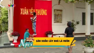 Gặp Nhau Để Cười - Mùa 4 (tập 31)