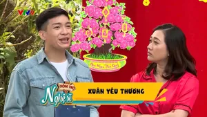 Gặp Nhau Để Cười - Mùa 4 (tập 32)