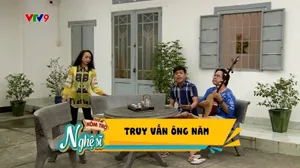 Gặp Nhau Để Cười - Mùa 4 (tập 56)