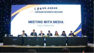 “Ông lớn” Hoa Kỳ mong muốn tận dụng cơ hội của kỷ nguyên mới