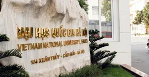 Đại học Quốc gia Hà Nội công bố hơn 22 nghìn chỉ tiêu tuyển sinh đại học