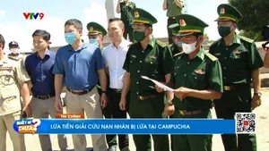 Thời sự: Biết gì chưa (21/3/2025)