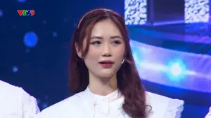 Tỏ Tình Hoàn Mỹ - Tập 44