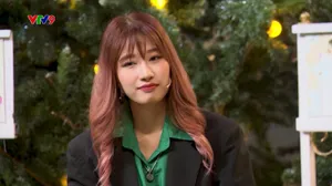 Tỏ Tình Hoàn Mỹ - Tập 46