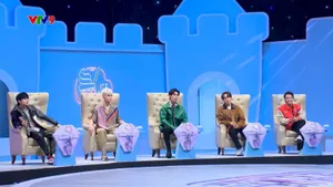 Tỏ Tình Hoàn Mỹ - Tập 48