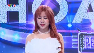 Tỏ Tình Hoàn Mỹ - Tập 50