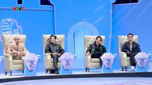 Tỏ Tình Hoàn Mỹ - Tập 52