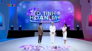 Tỏ Tình Hoàn Mỹ - Tập 53